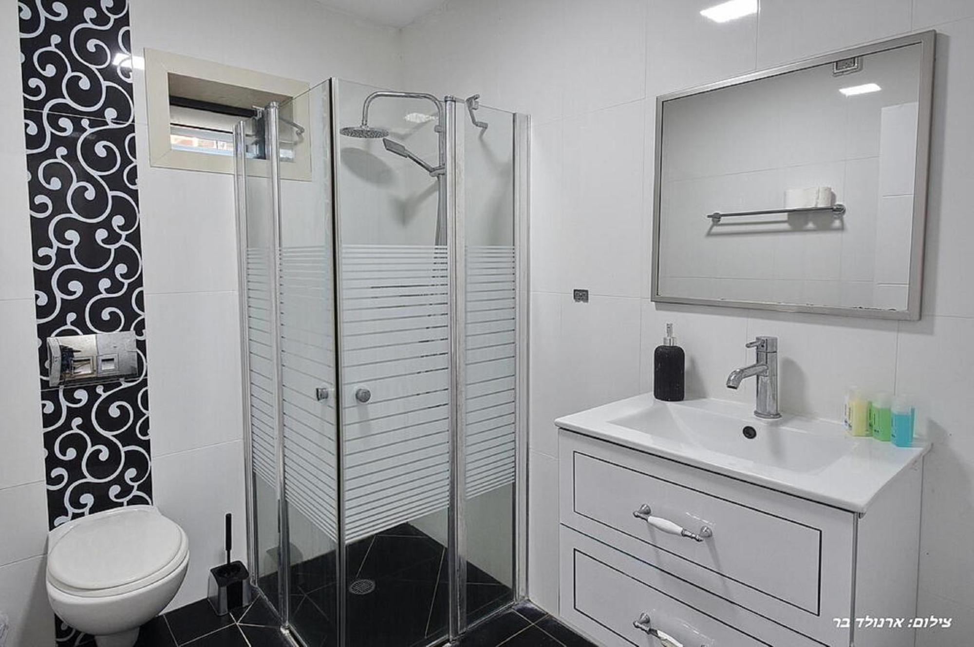 Hotel אוטופיה בצפון - מתחם אירוח מפואר Shahar Zewnętrze zdjęcie