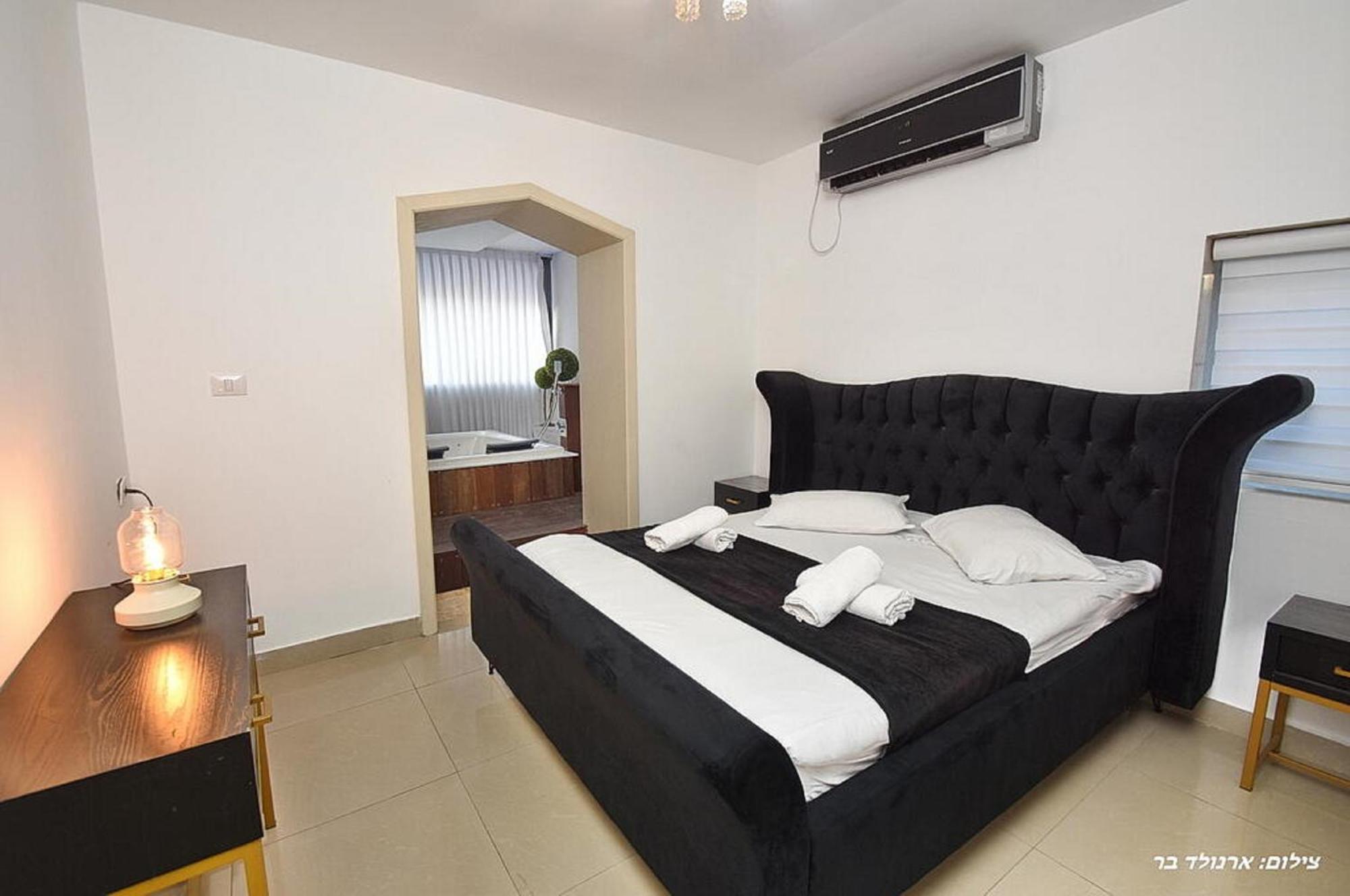 Hotel אוטופיה בצפון - מתחם אירוח מפואר Shahar Zewnętrze zdjęcie