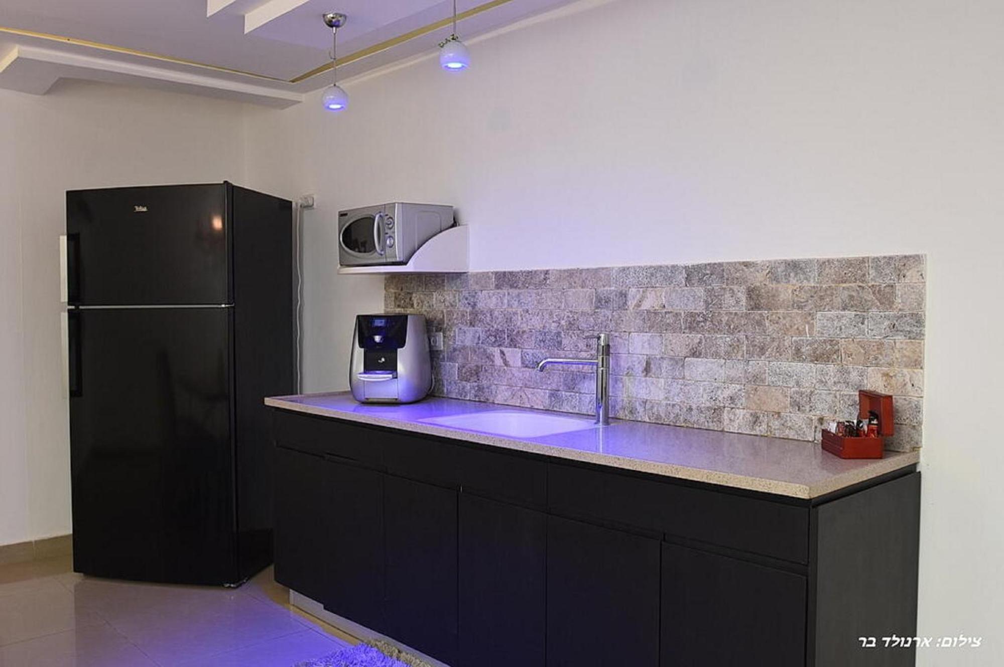 Hotel אוטופיה בצפון - מתחם אירוח מפואר Shahar Zewnętrze zdjęcie
