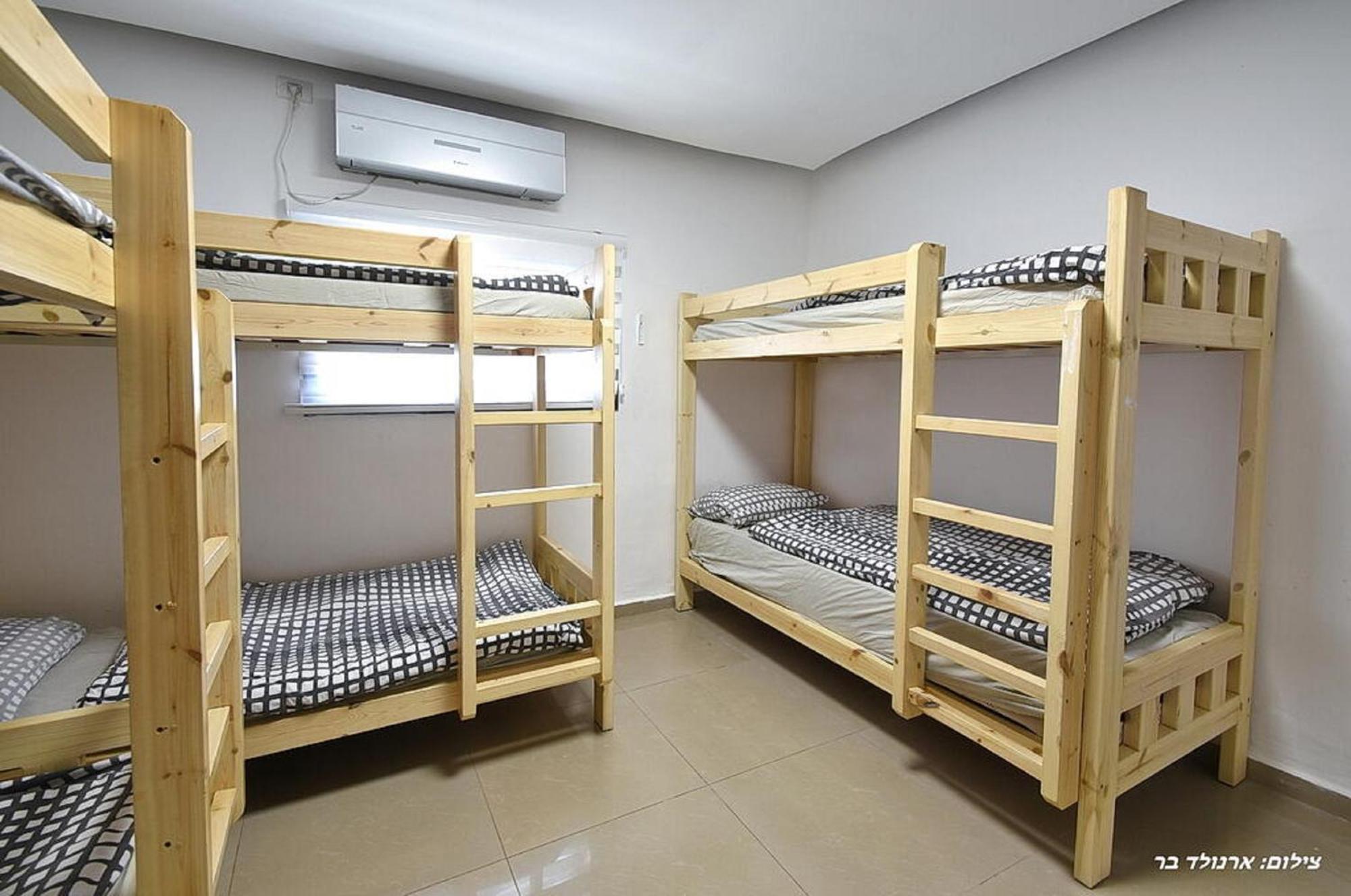 Hotel אוטופיה בצפון - מתחם אירוח מפואר Shahar Zewnętrze zdjęcie