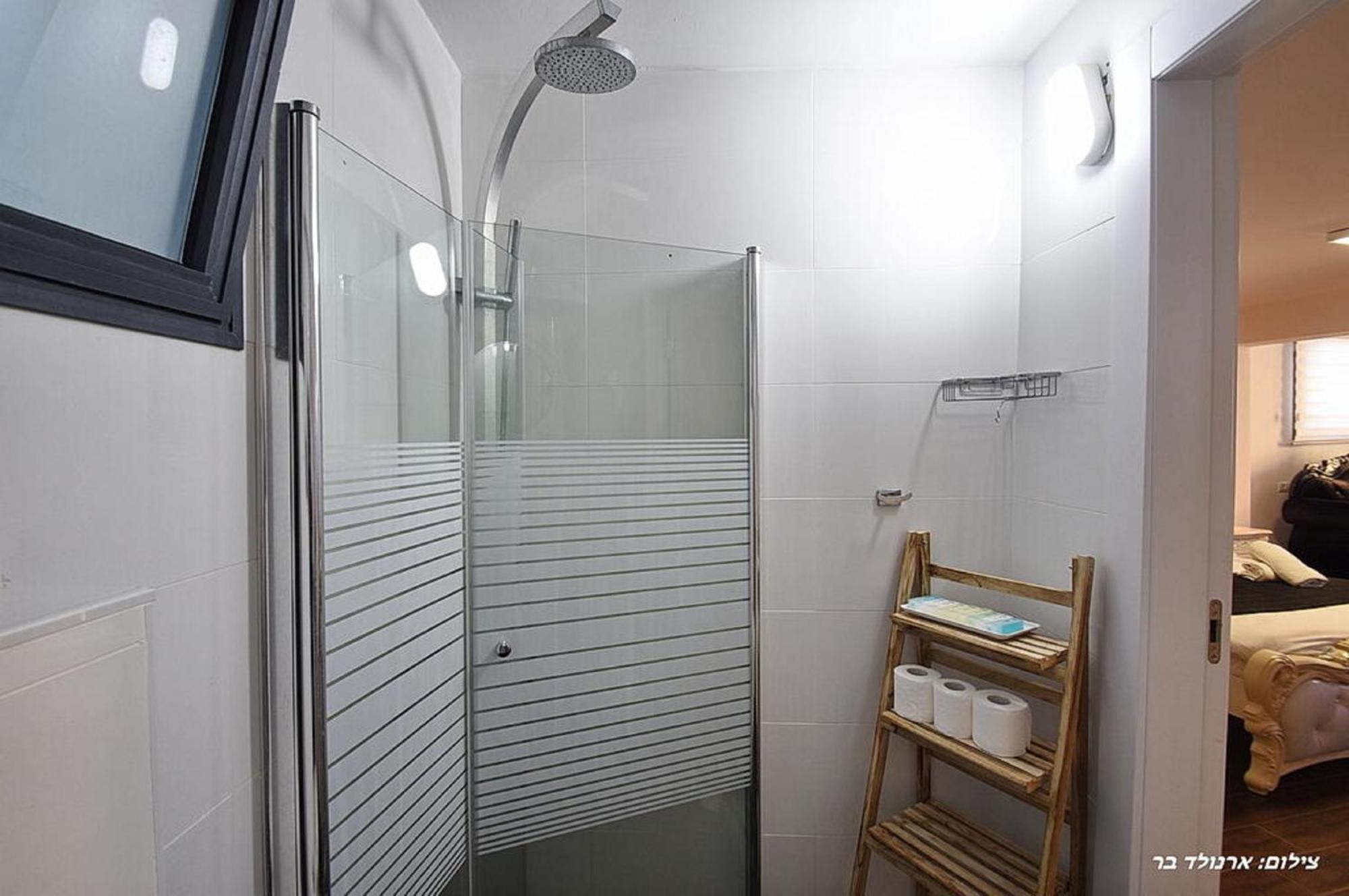 Hotel אוטופיה בצפון - מתחם אירוח מפואר Shahar Zewnętrze zdjęcie